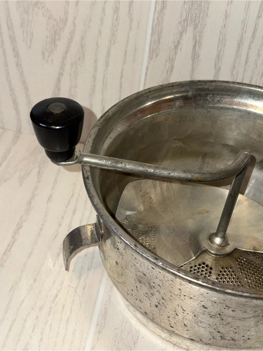 Foley Food Mill Vintage